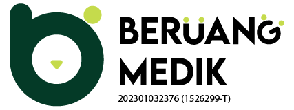 Beruang Medik logo